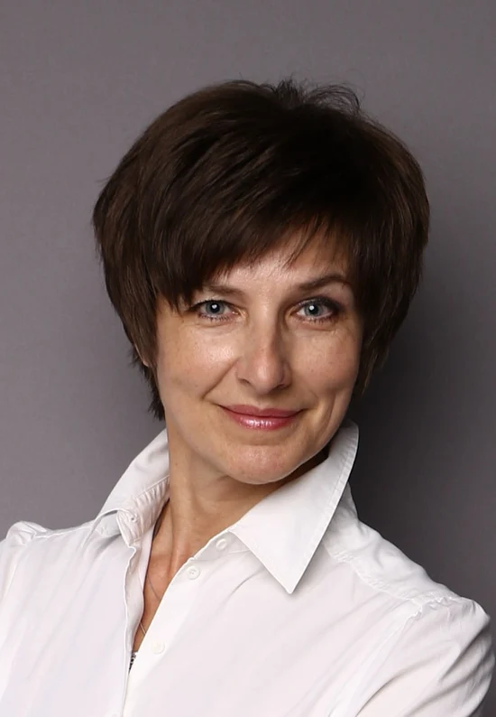 Людмила