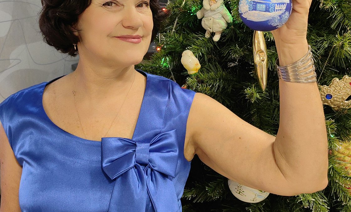 С наступающим 2026!