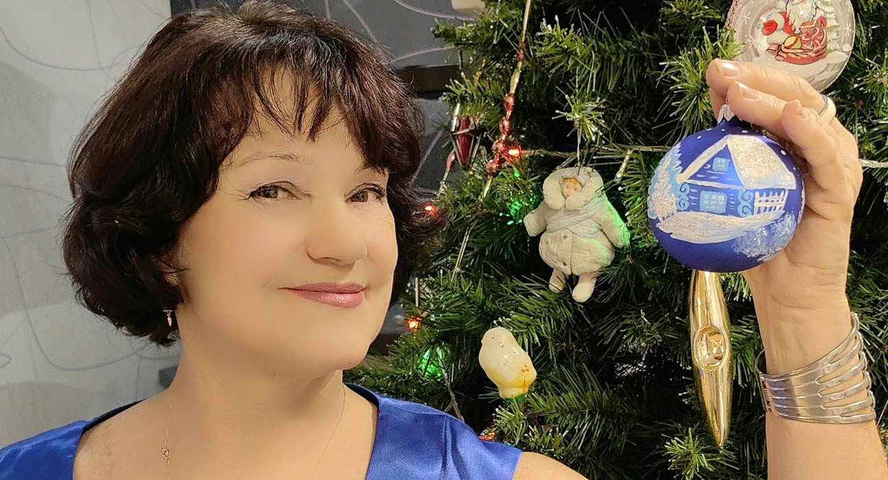 С наступающим 2026!