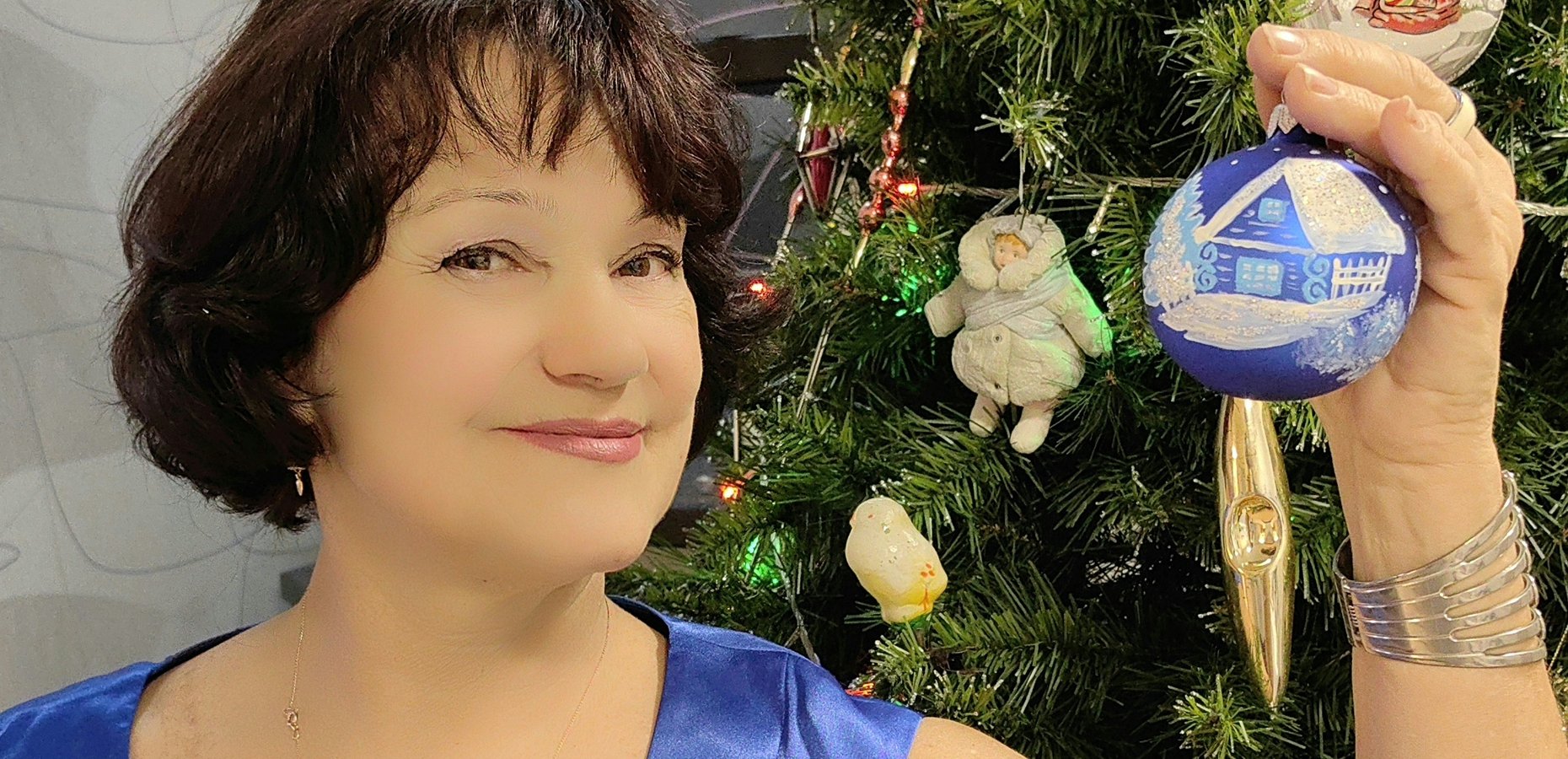 С наступающим 2026!