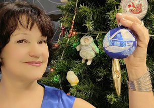 С наступающим 2026!