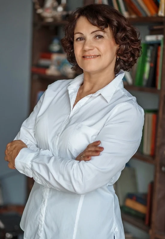 Светлана Орлова