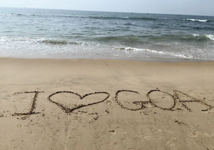 Нереальная Индия