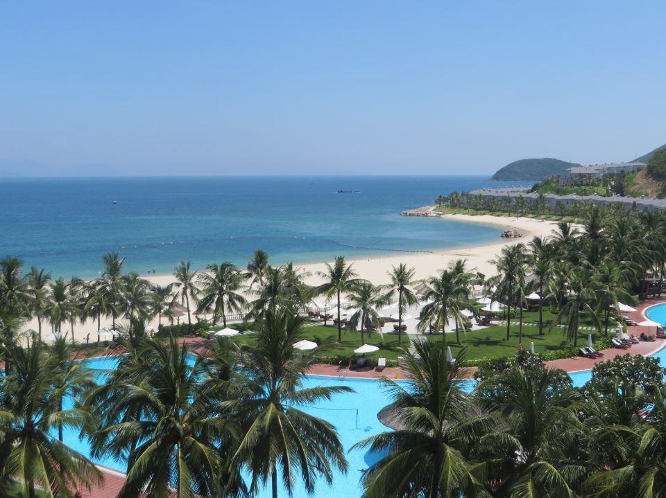 Вьетнам декабрь